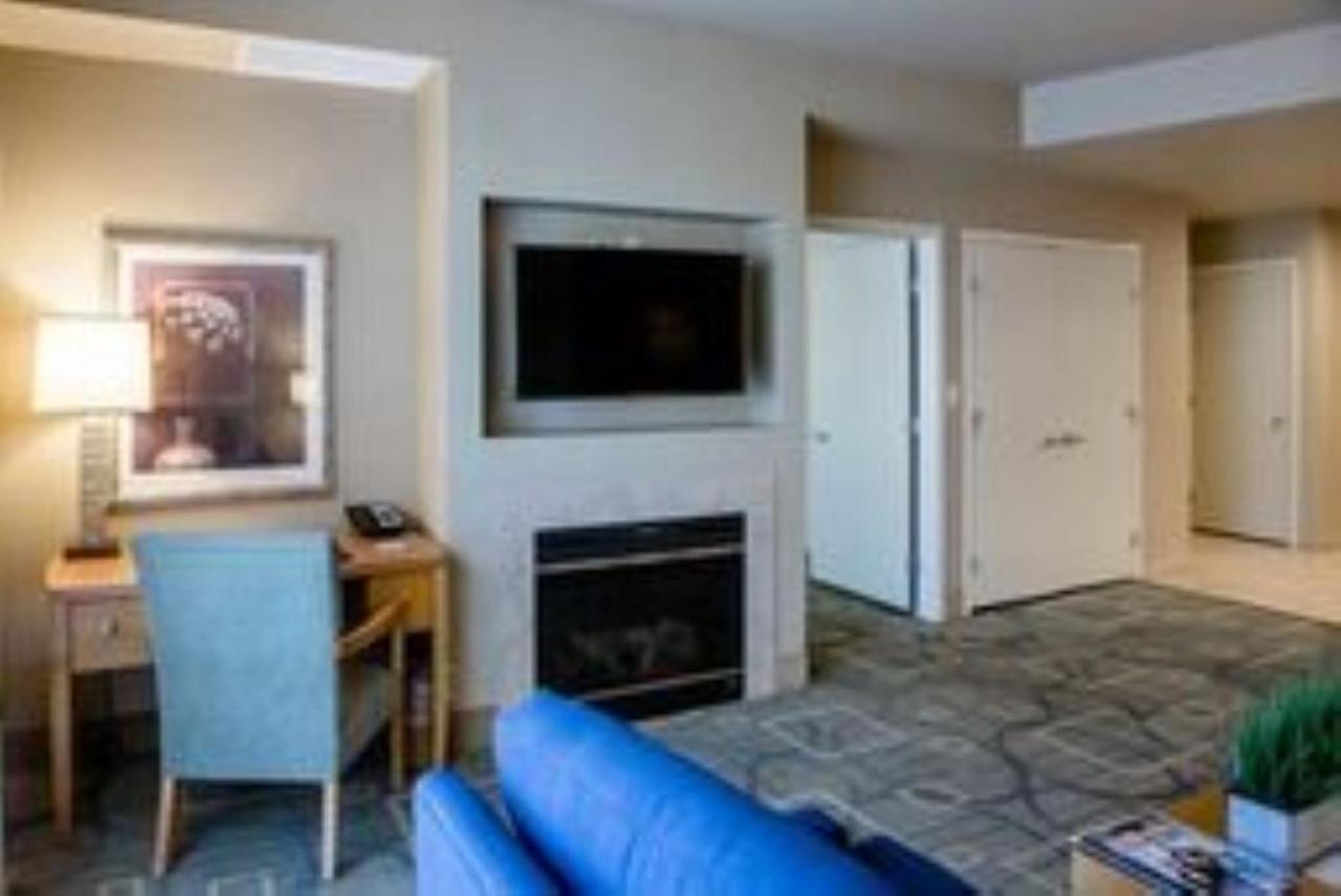 แพลทินัม โฮเต็ล แอนด์ สปา Hotel ลาสเวกัส ภายนอก รูปภาพ