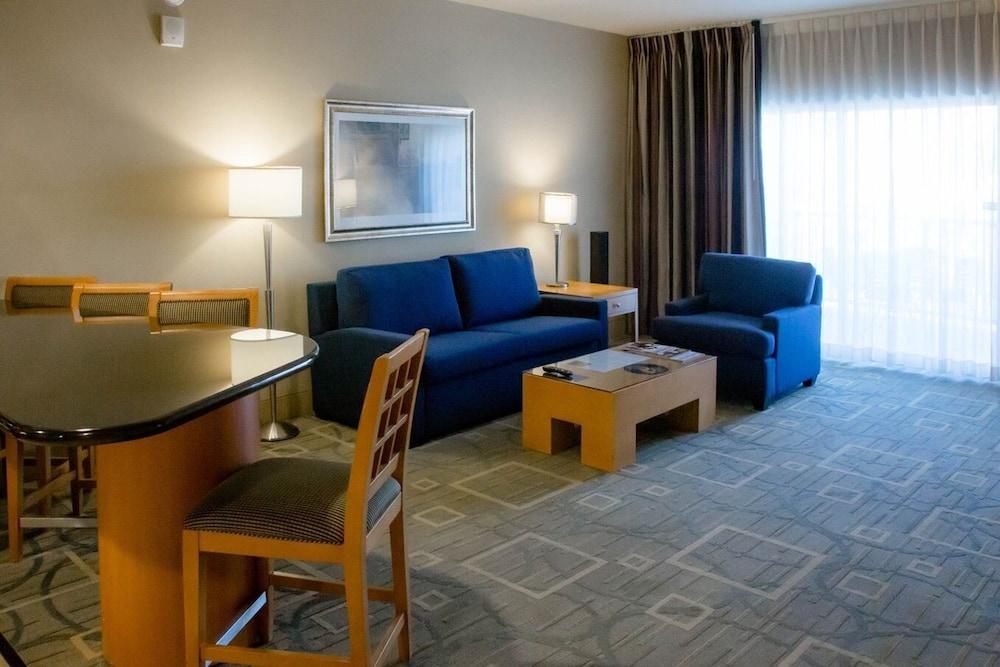 แพลทินัม โฮเต็ล แอนด์ สปา Hotel ลาสเวกัส ภายนอก รูปภาพ