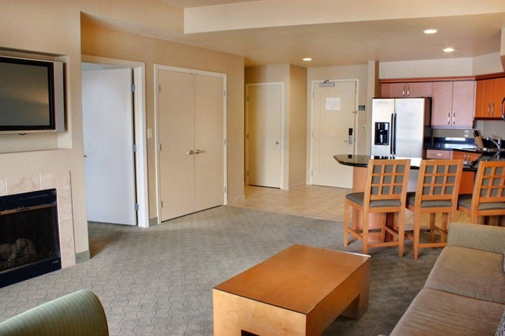 แพลทินัม โฮเต็ล แอนด์ สปา Hotel ลาสเวกัส ภายนอก รูปภาพ