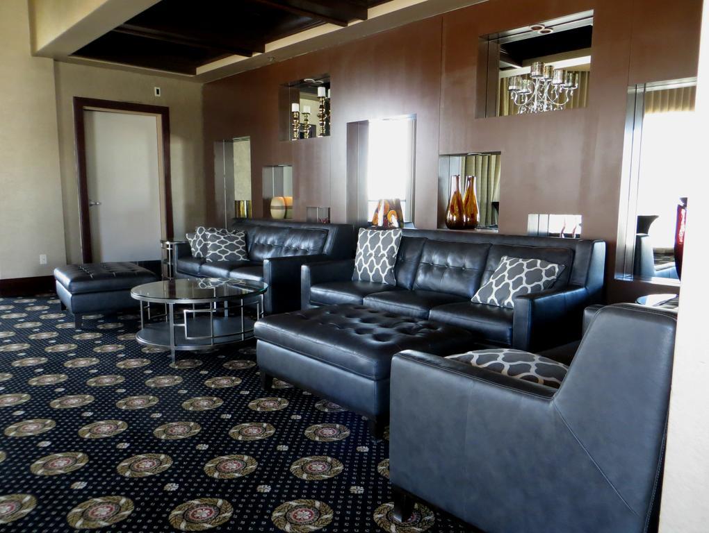 แพลทินัม โฮเต็ล แอนด์ สปา Hotel ลาสเวกัส ภายนอก รูปภาพ