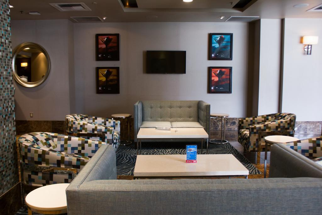 แพลทินัม โฮเต็ล แอนด์ สปา Hotel ลาสเวกัส ภายนอก รูปภาพ