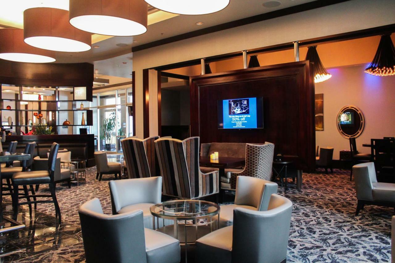 แพลทินัม โฮเต็ล แอนด์ สปา Hotel ลาสเวกัส ภายนอก รูปภาพ